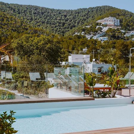 Nativo Hotel Ibiza Santa Eularia des Riu Eksteriør bilde