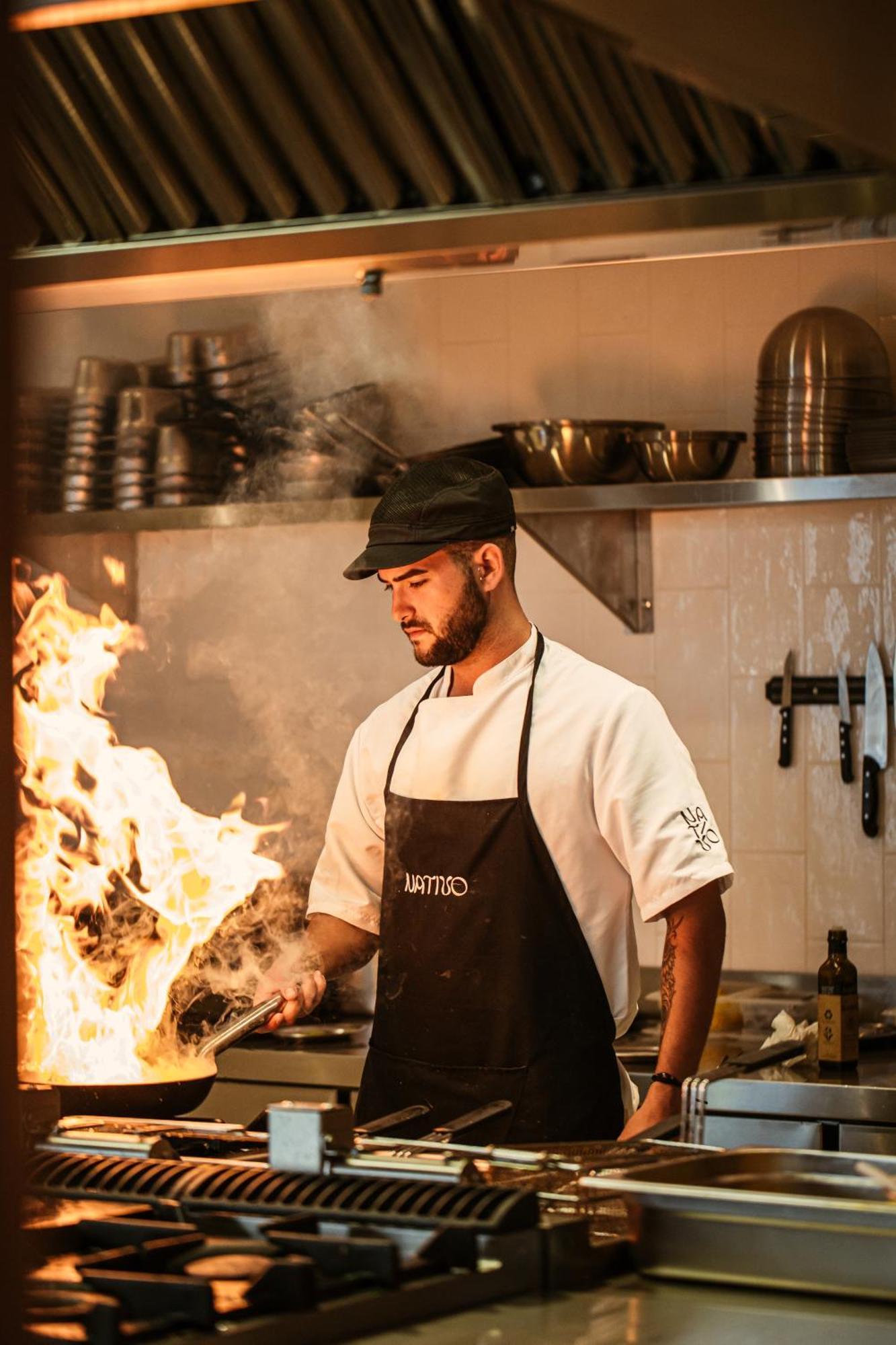 Nativo Hotel Ibiza Santa Eularia des Riu Eksteriør bilde